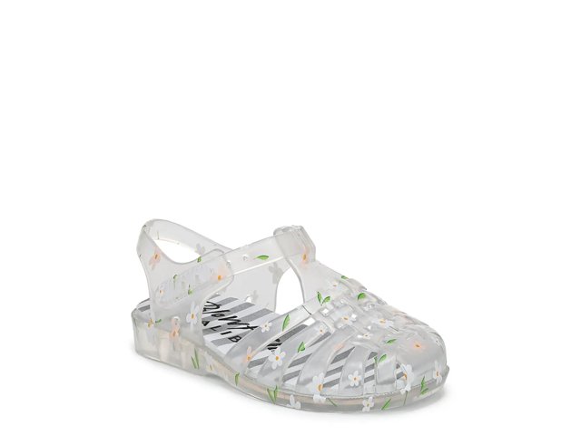 Jellyfish Sandal - Kids'