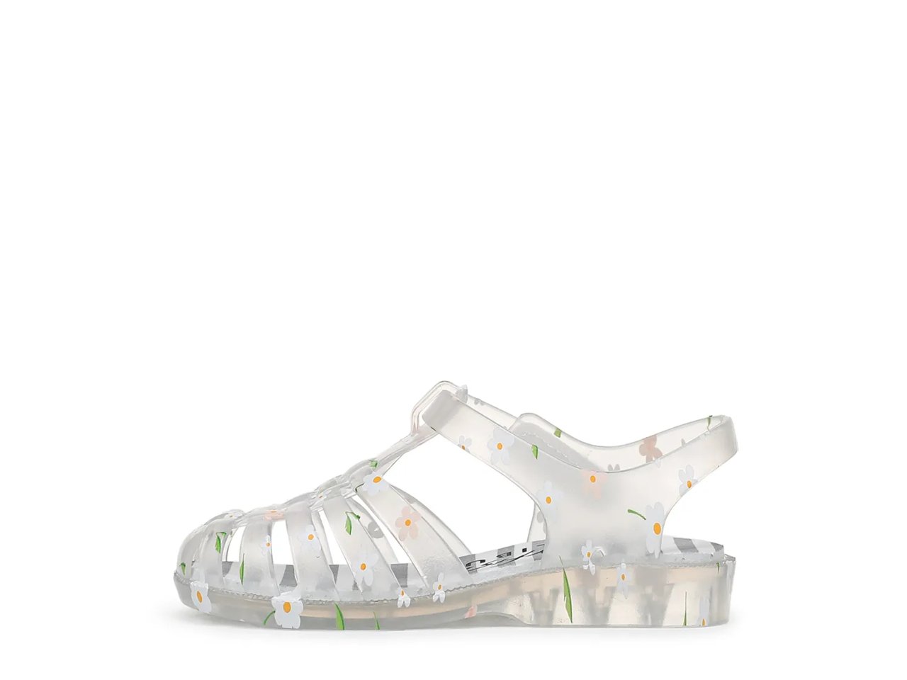 Jellyfish Sandal - Kids'