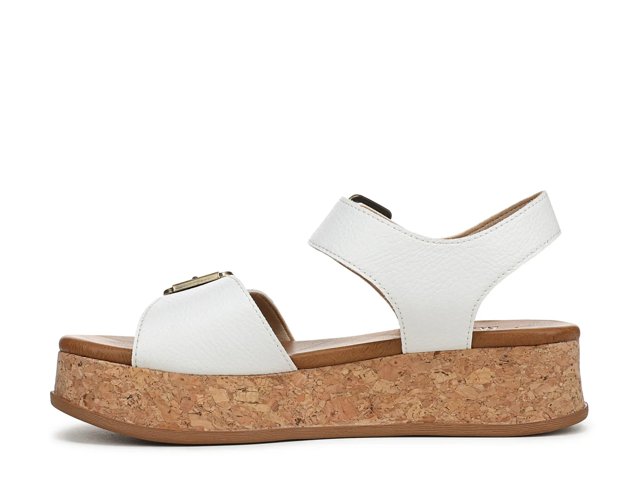 Magical Wedge Sandal