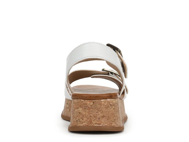 Magical Wedge Sandal
