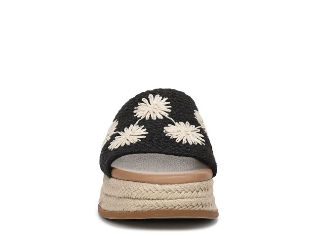 Marshlo Sun Espadrille Wedge Sandal