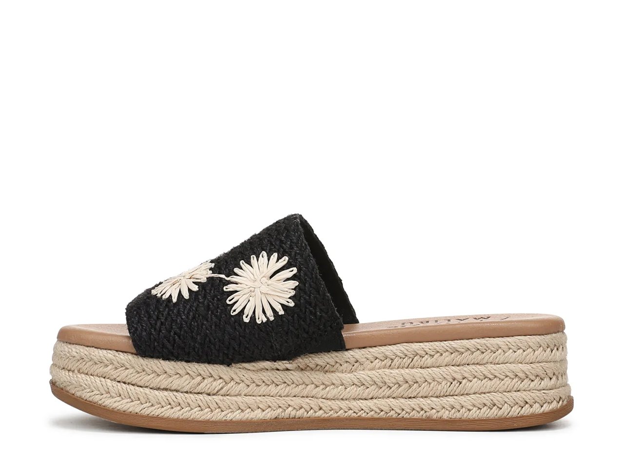 Marshlo Sun Espadrille Wedge Sandal