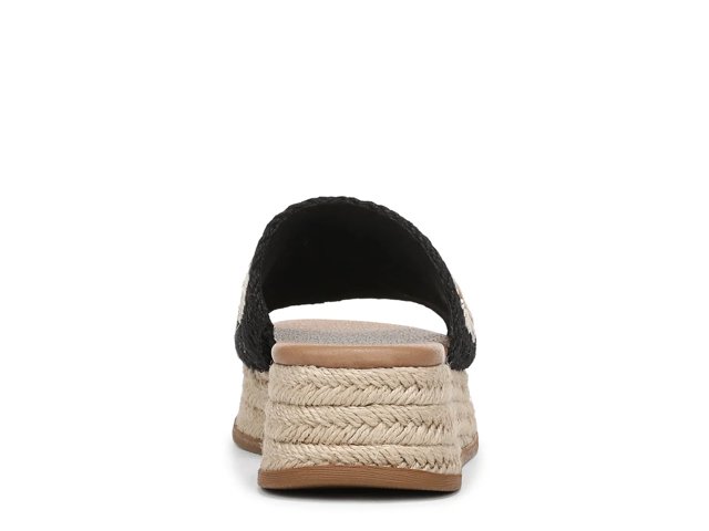 Marshlo Sun Espadrille Wedge Sandal