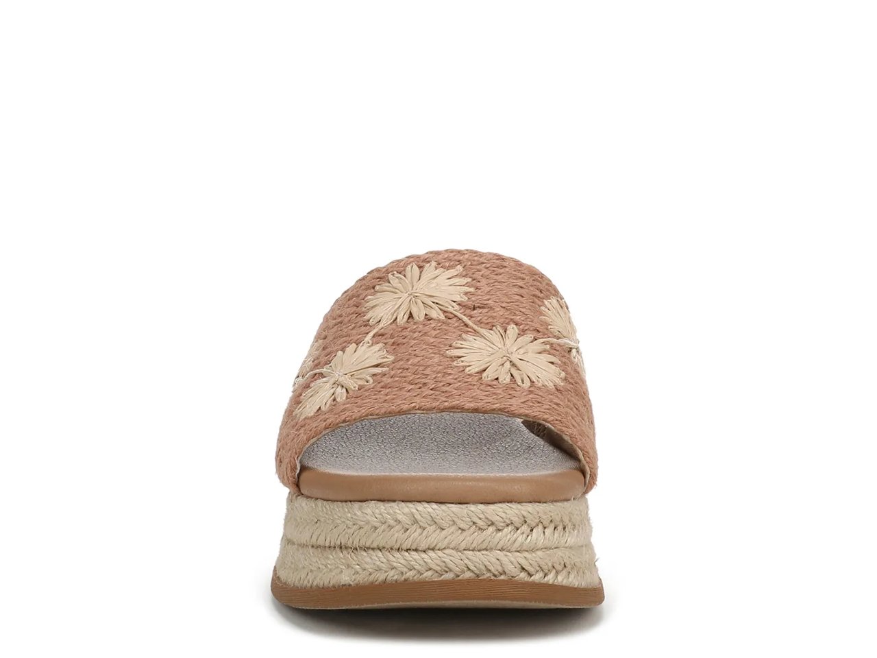 Marshlo Sun Espadrille Wedge Sandal