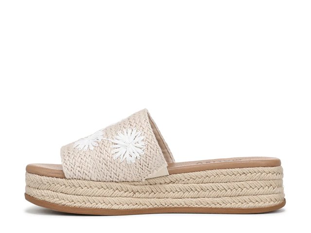Marshlo Sun Espadrille Wedge Sandal