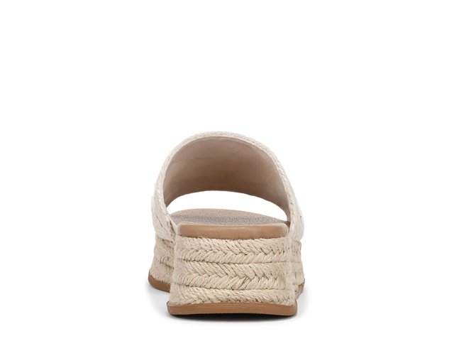 Marshlo Sun Espadrille Wedge Sandal