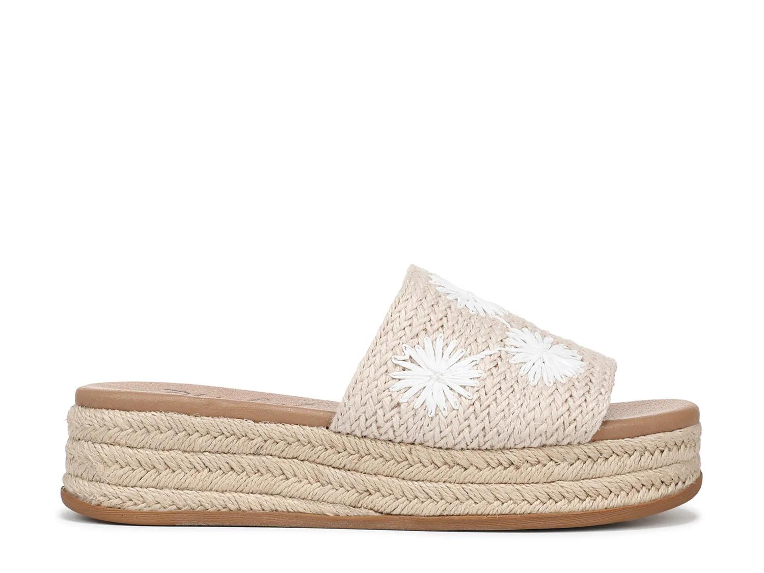 Marshlo Sun Espadrille Wedge Sandal