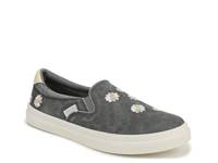 Havasu Slip-On Sneaker Grey view