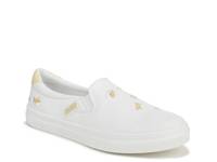 Havasu Slip-On Sneaker White view