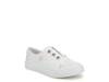 All Day Slip-On Sneaker - Kids' White view