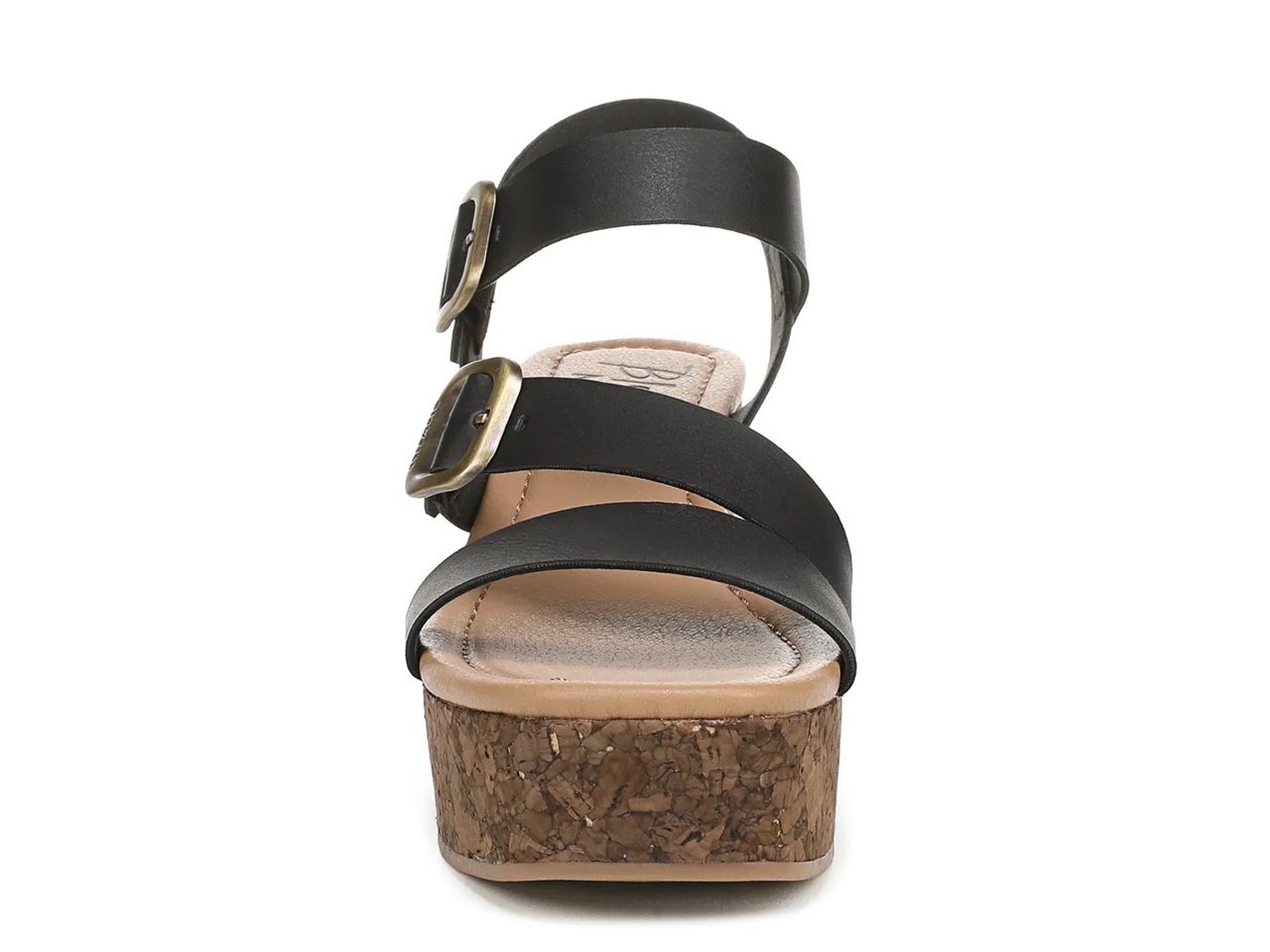 Ali Wedge Sandal