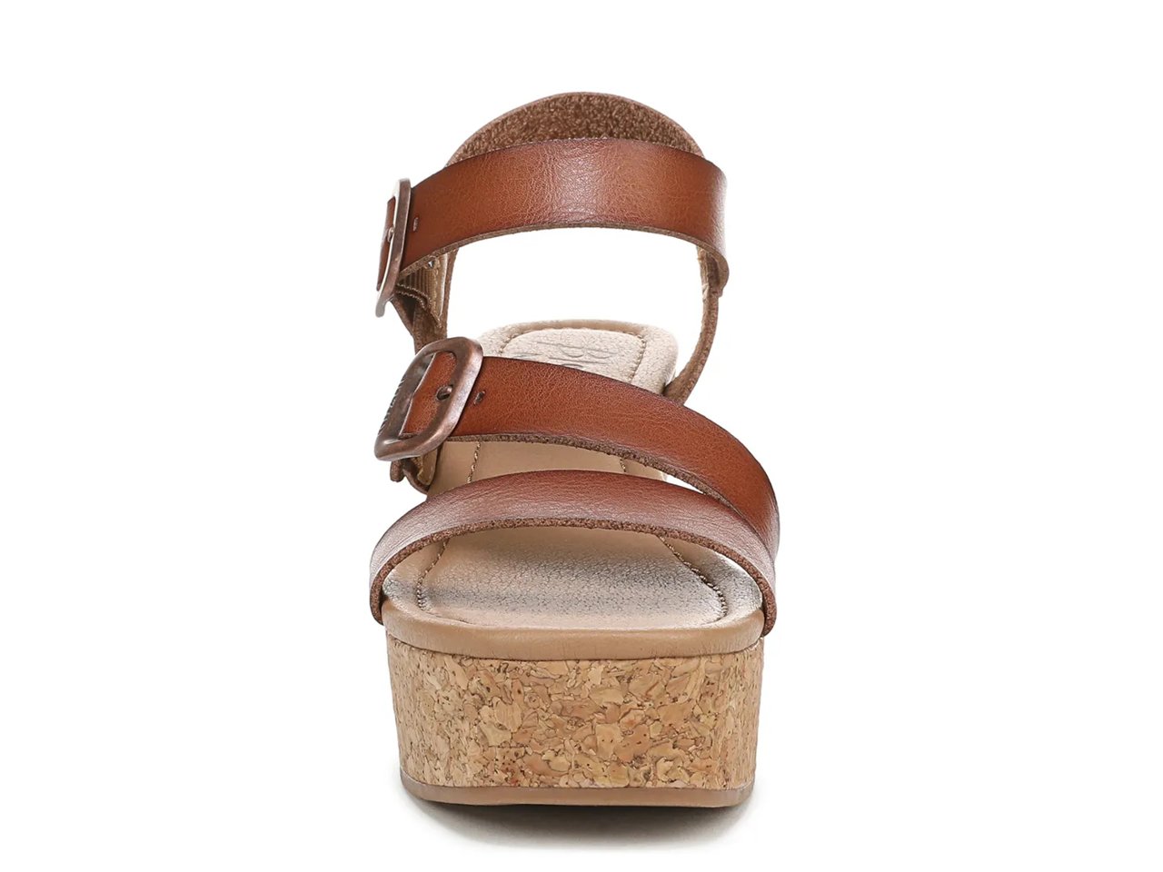 Ali Wedge Sandal