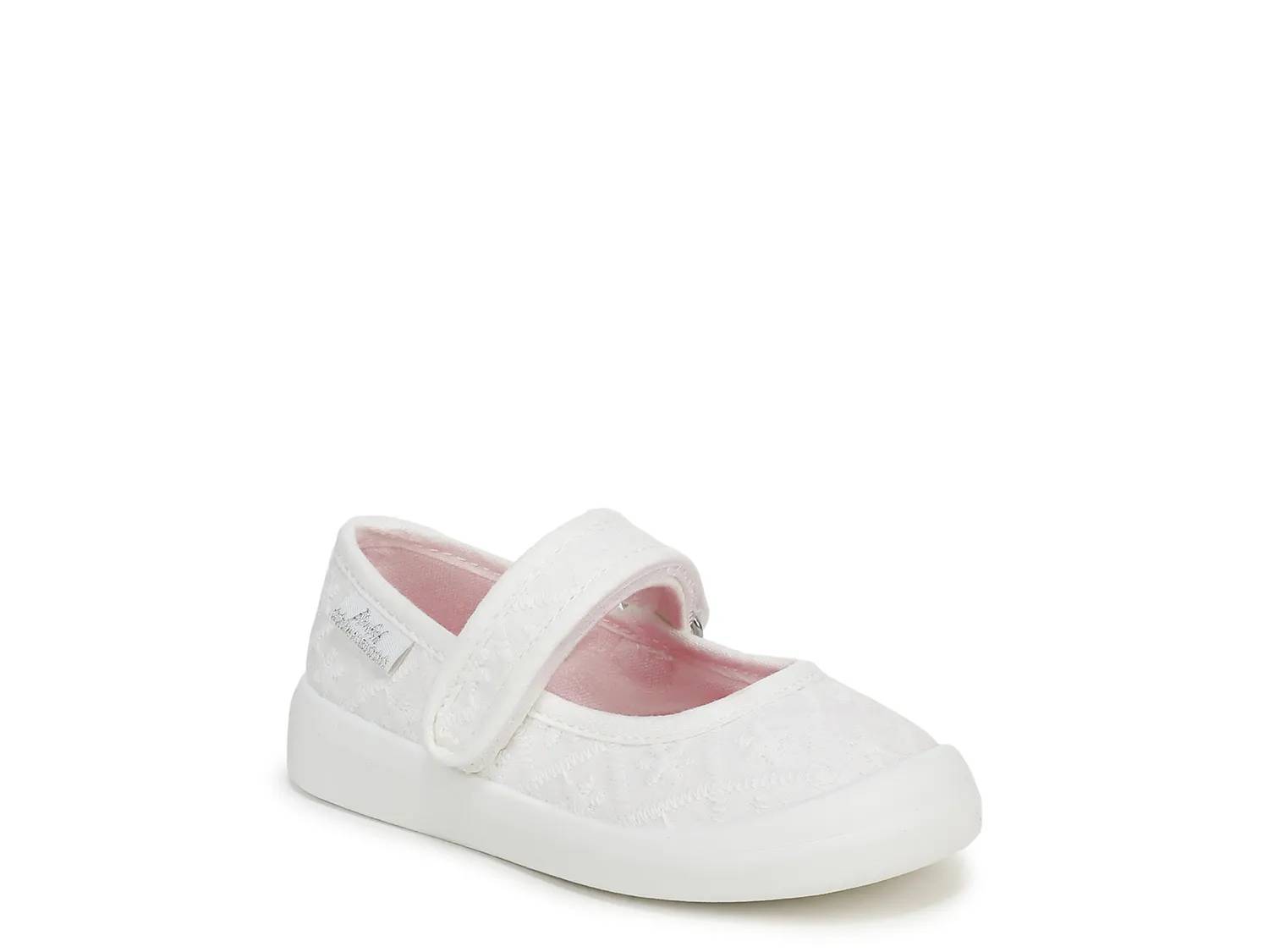Brave Mary Jane Sneaker - Kids'