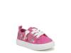Ward Slip-On Sneaker - Kids' Pink view