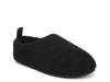 Cushie Slipper - Women's Black view