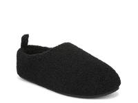 Cushie Slipper - Women's Black view