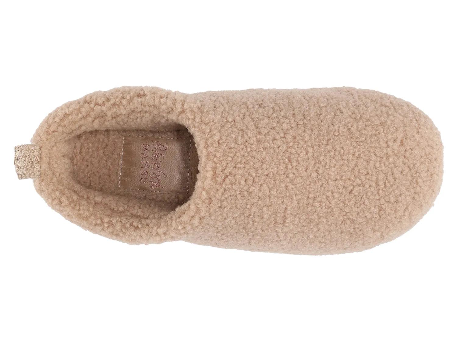 Cushie Slipper - Women's
