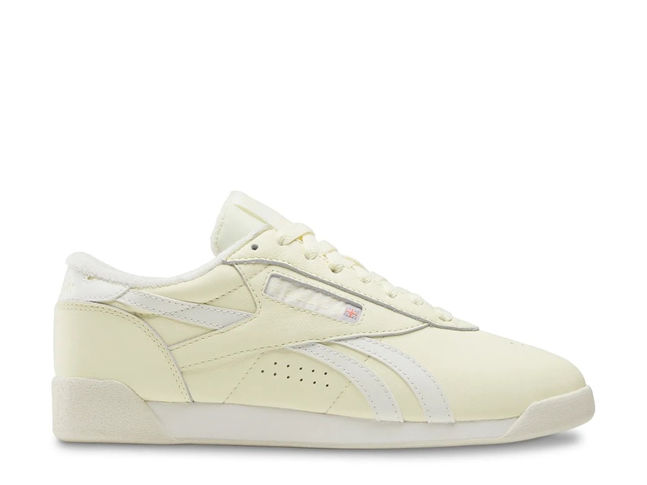 Freestyle Lo Sneaker - Women's