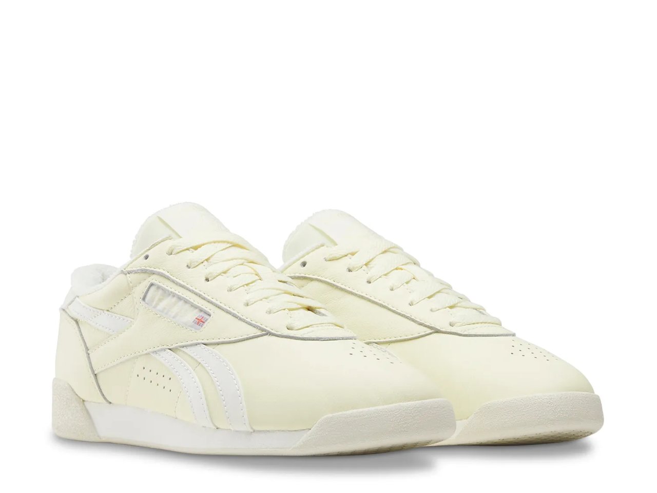 Freestyle Lo Sneaker - Women's