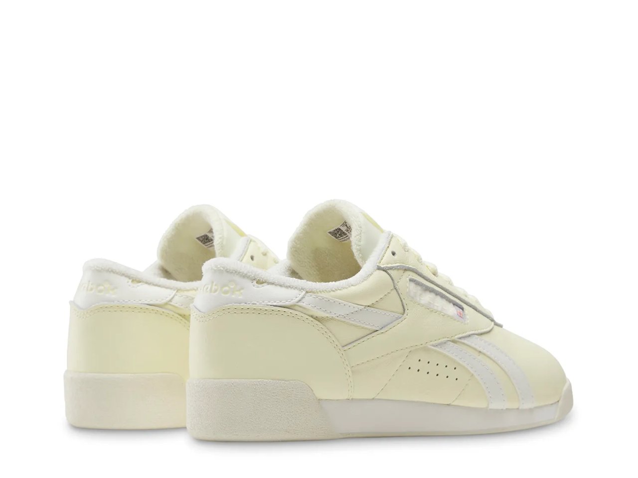 Freestyle Lo Sneaker - Women's