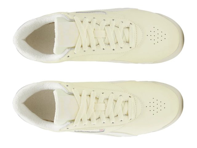 Reebok Freestyle Lo Sneaker - Women's - Free Shipping | DSW