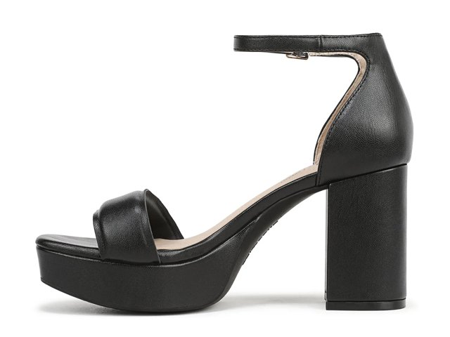 Ashland Platform Sandal