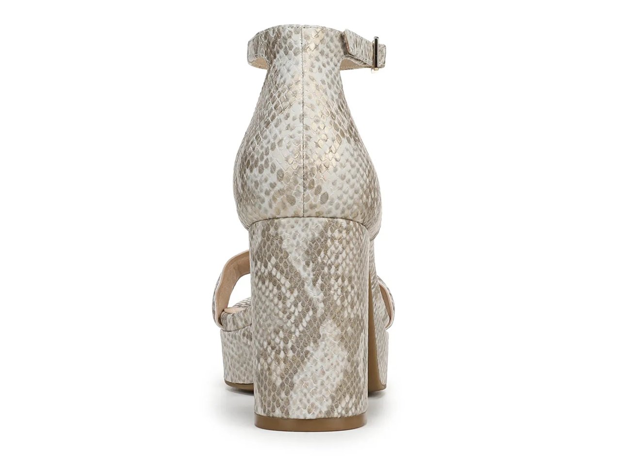 Ashland Platform Sandal