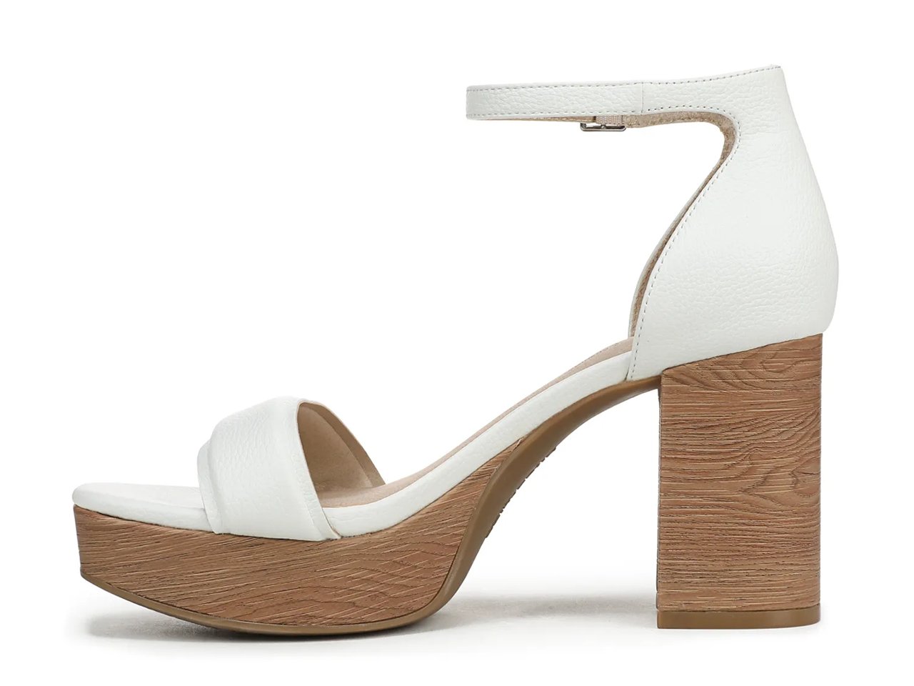 Ashland Platform Sandal