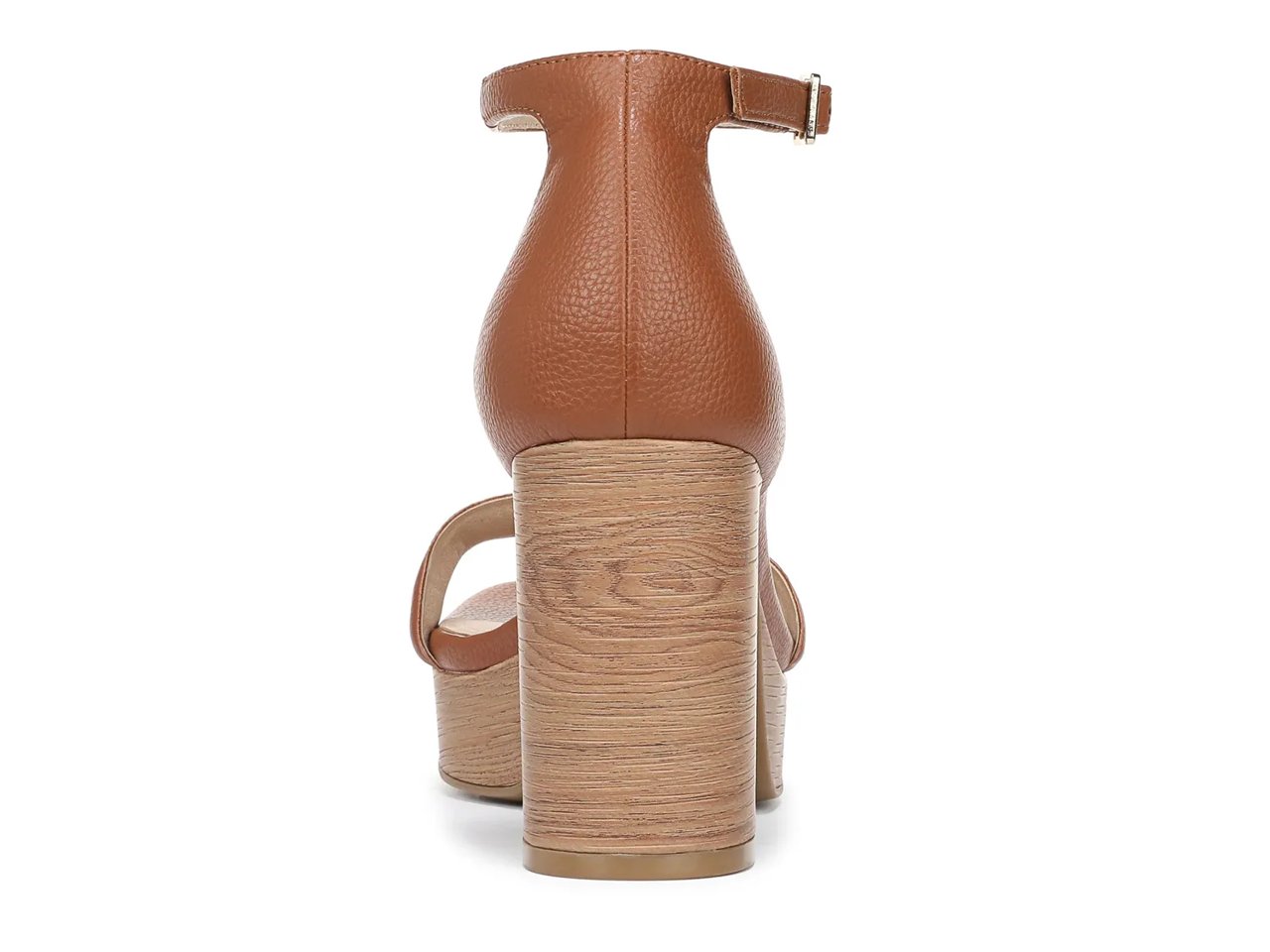 Ashland Platform Sandal