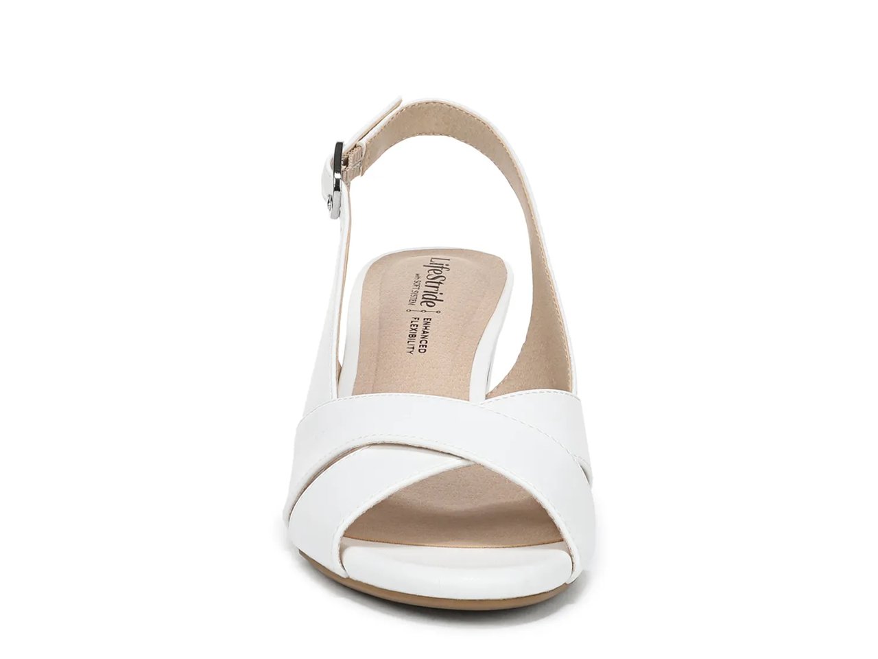 Freesia Sandal