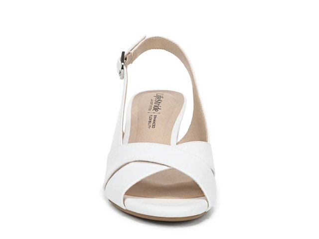 Freesia Sandal