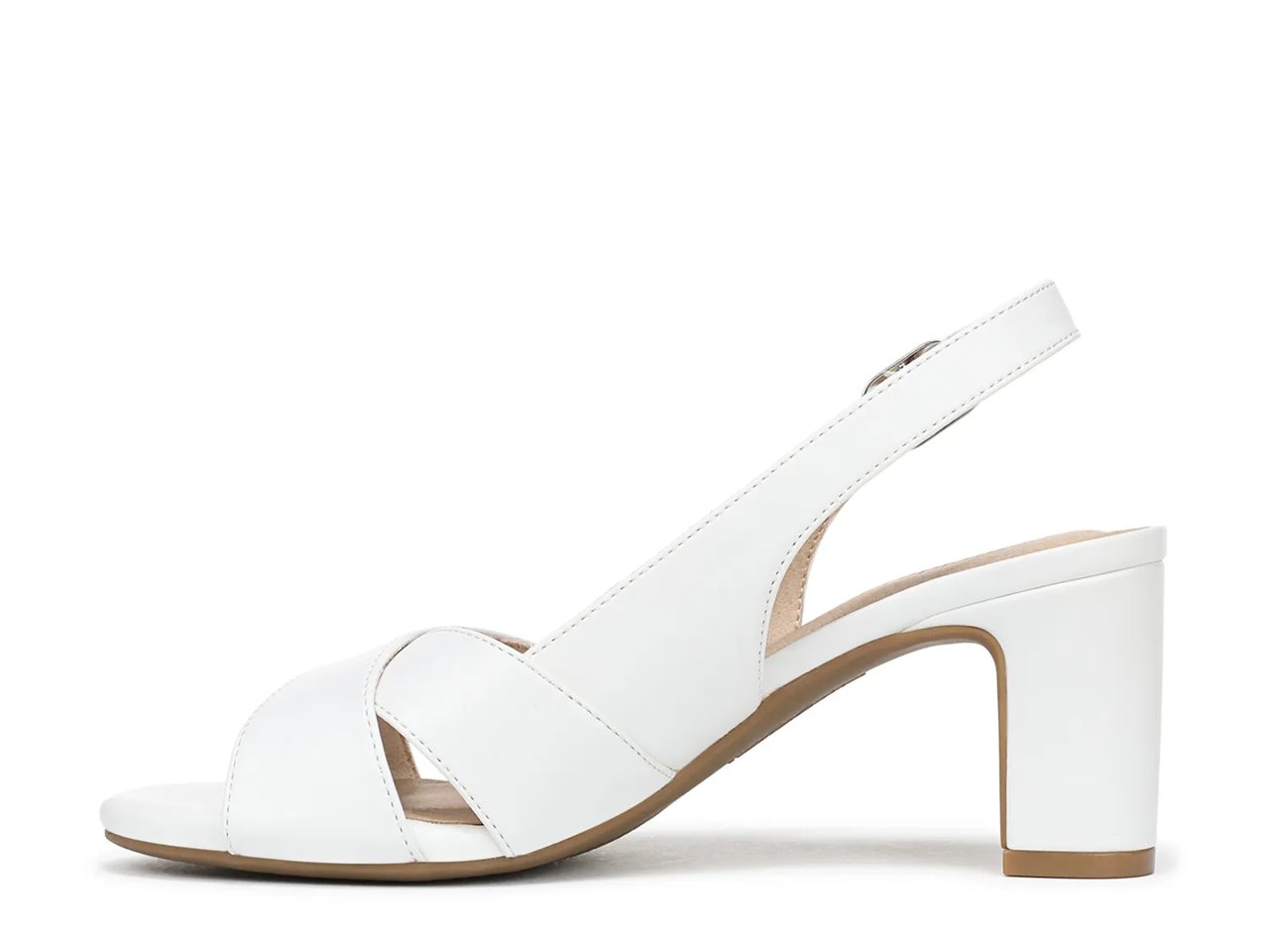 Freesia Sandal