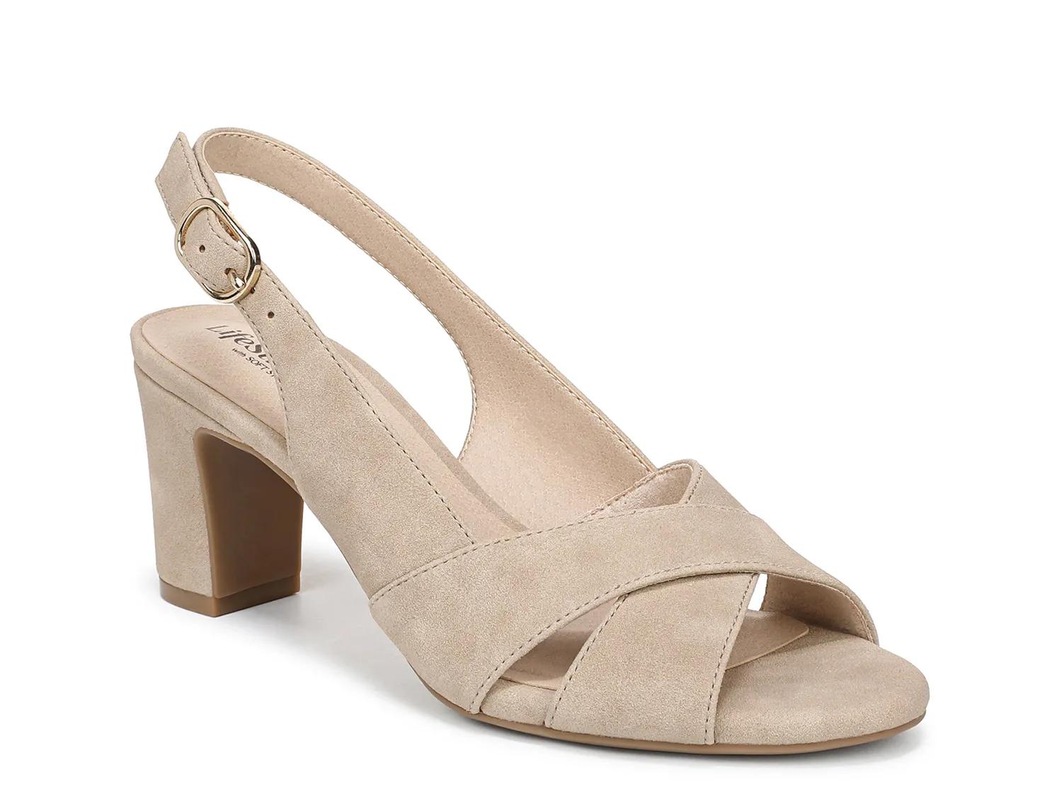 Freesia Sandal - image 3