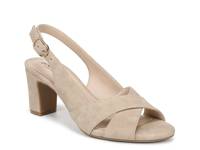 Freesia Sandal Dark Taupe view