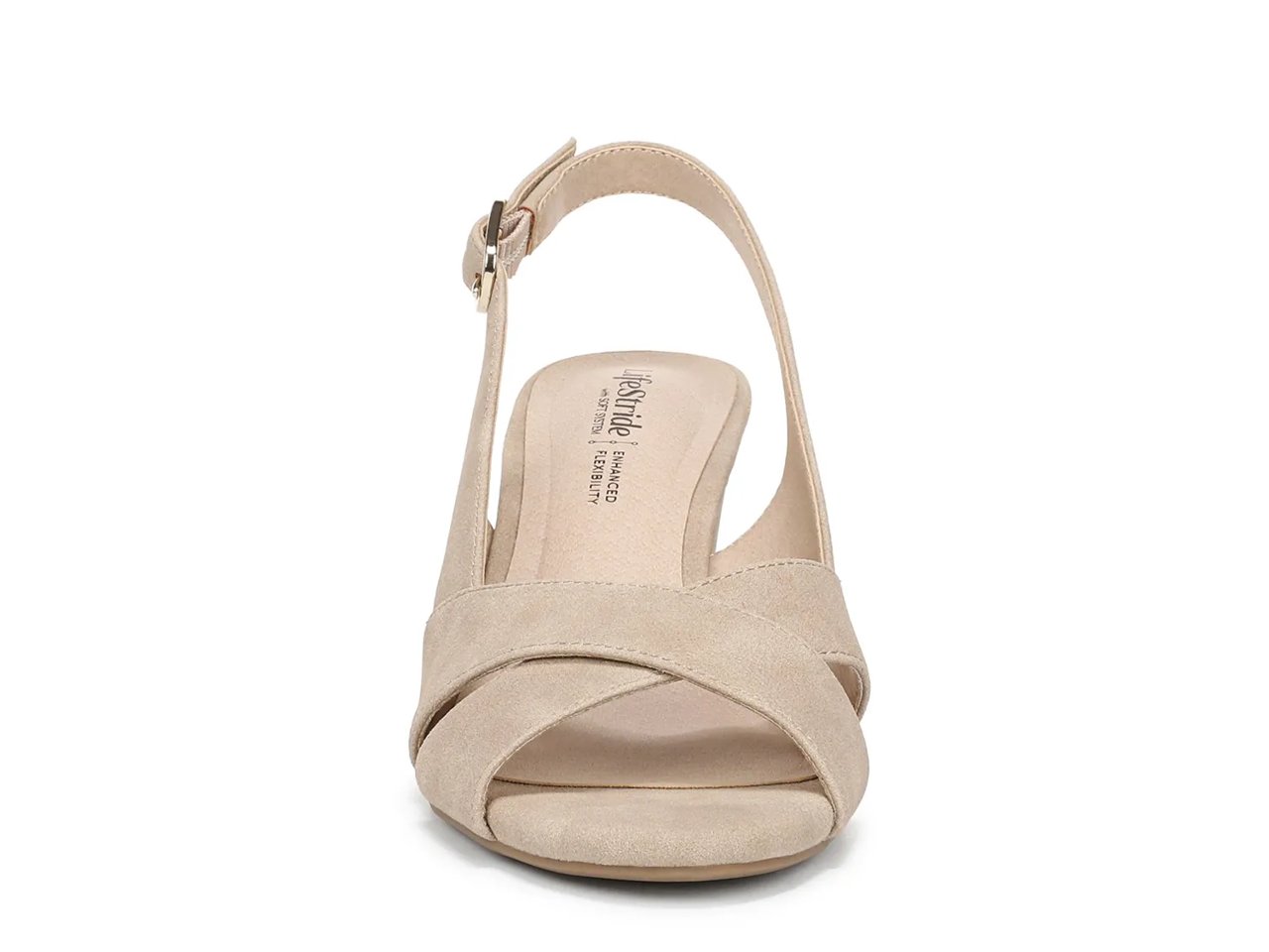 Freesia Sandal