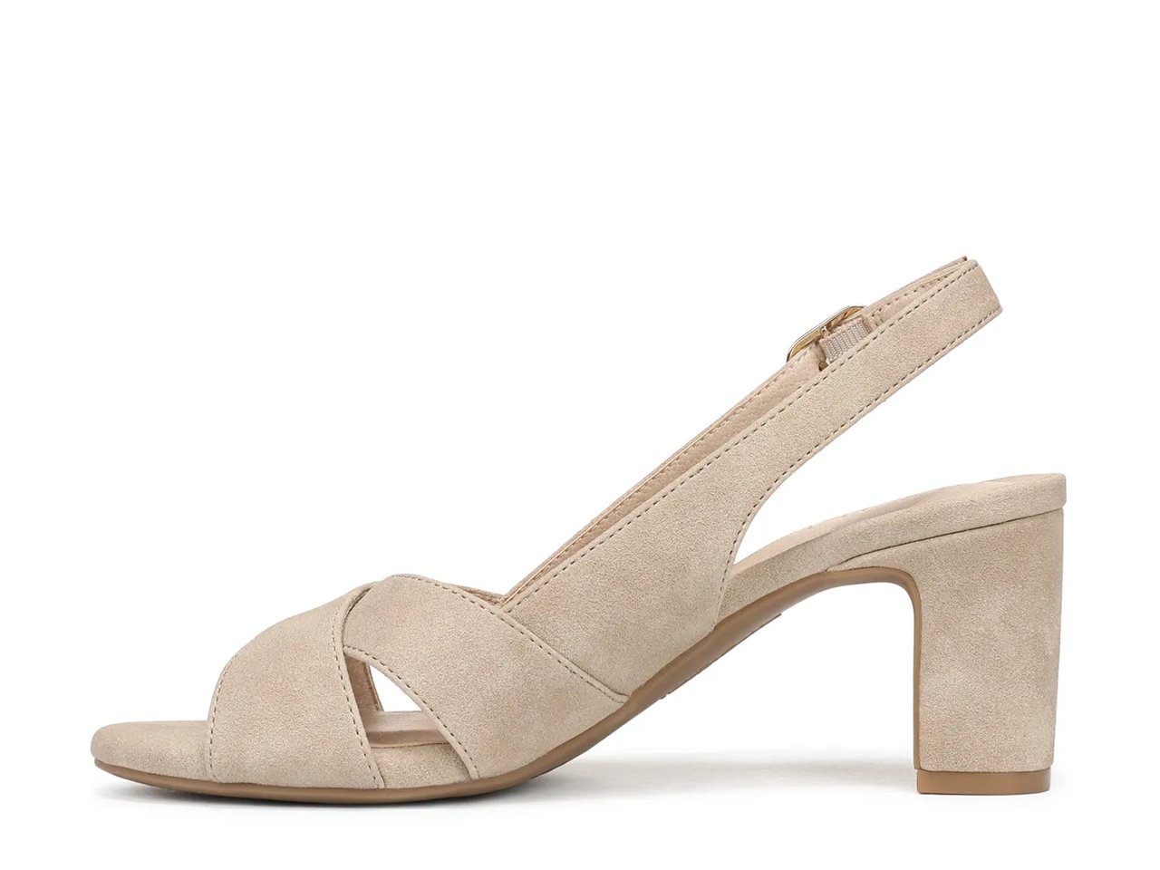 Freesia Sandal