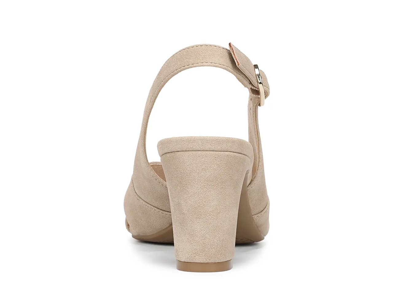 Freesia Sandal
