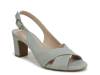 Freesia Sandal Sage view