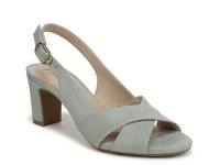 Freesia Sandal Sage view