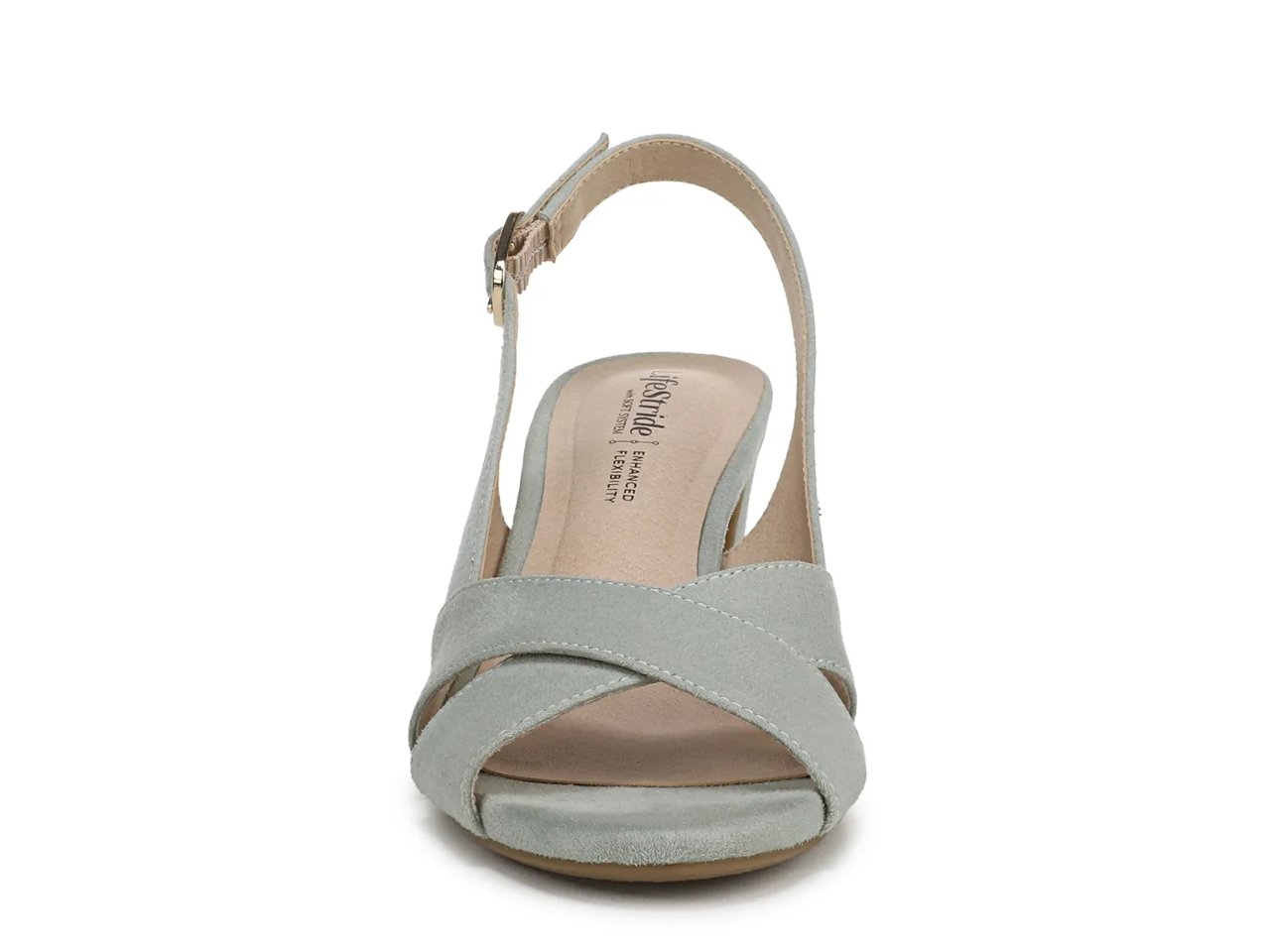 Freesia Sandal