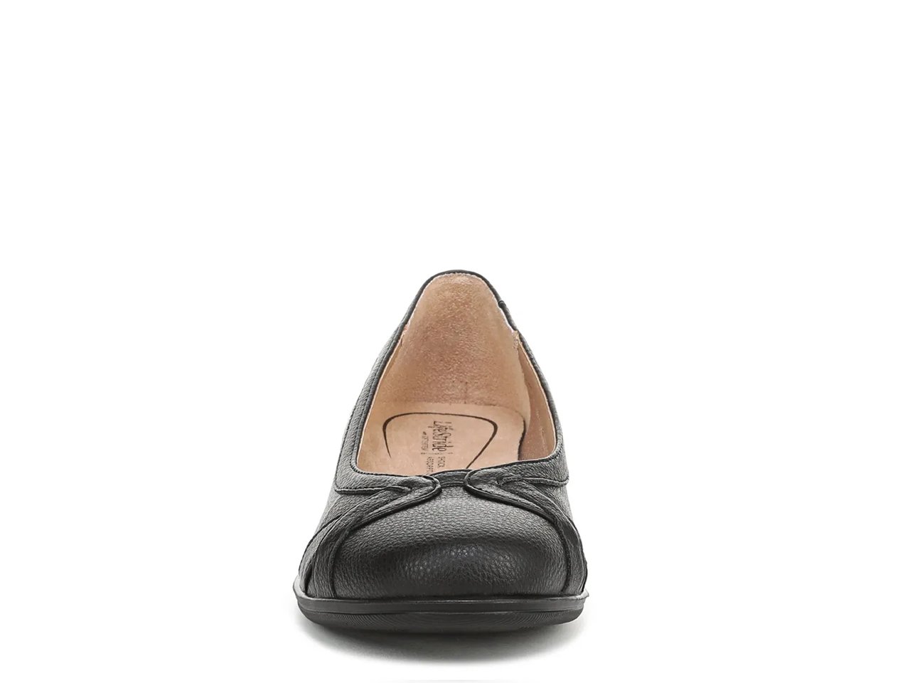 Infinite Wedge Slip-On