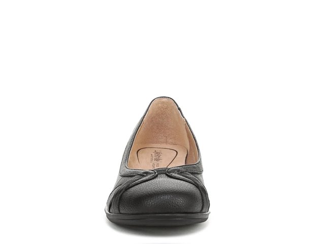 Infinite Wedge Slip-On