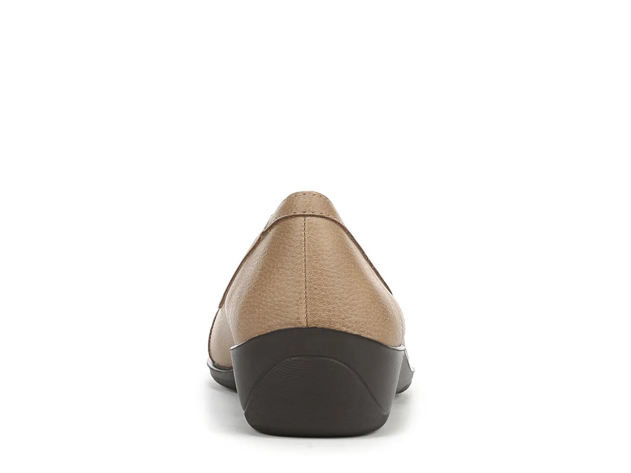 Infinite Wedge Slip-On
