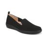 Nelly Slip-On Black view