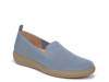 Nelly Slip-On Blue view
