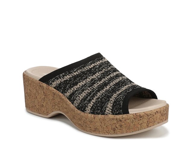 Very Ready Wedge Sandal