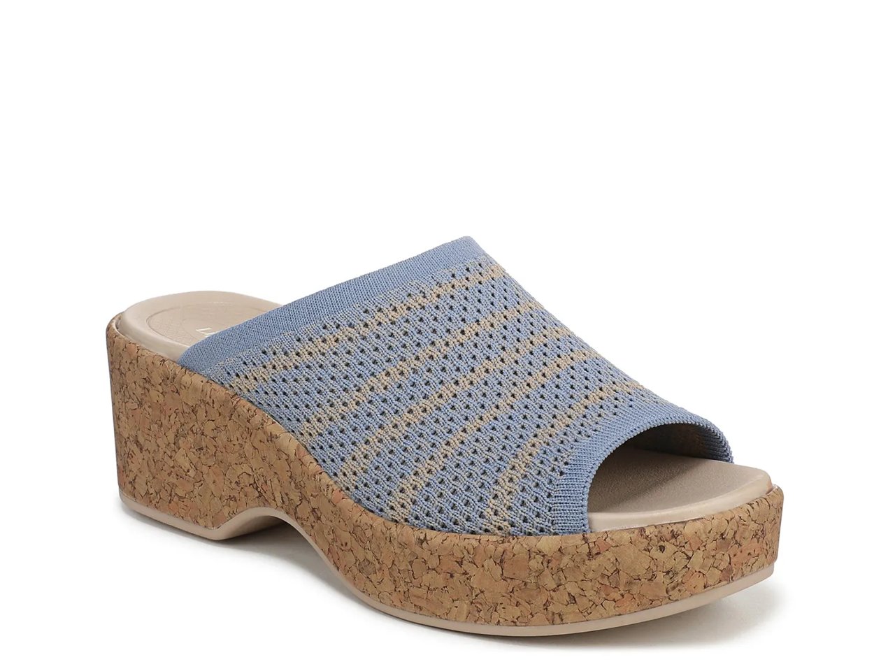 Very Ready Wedge Sandal