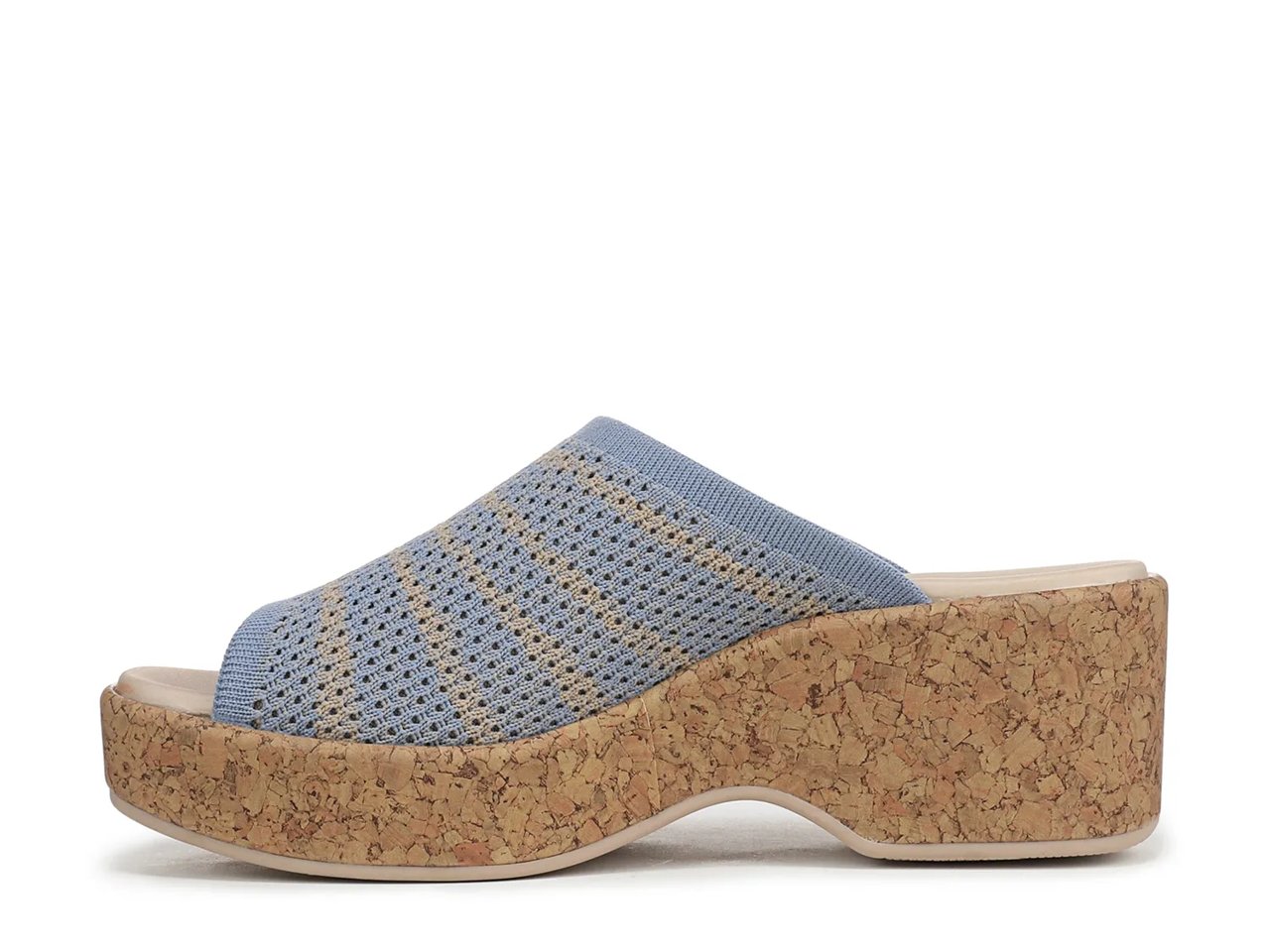 Very Ready Wedge Sandal