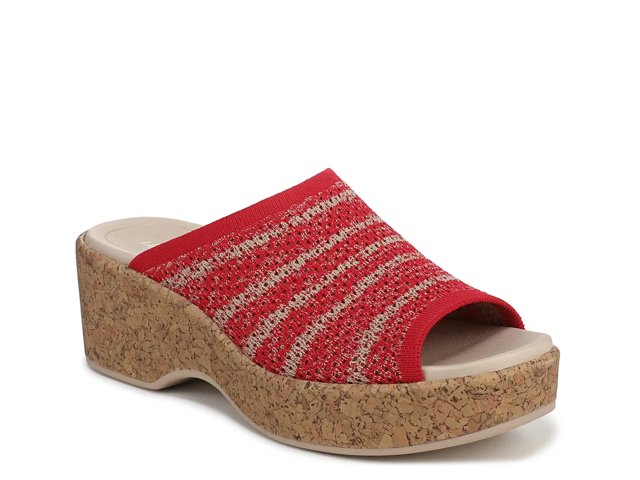Very Ready Wedge Sandal
