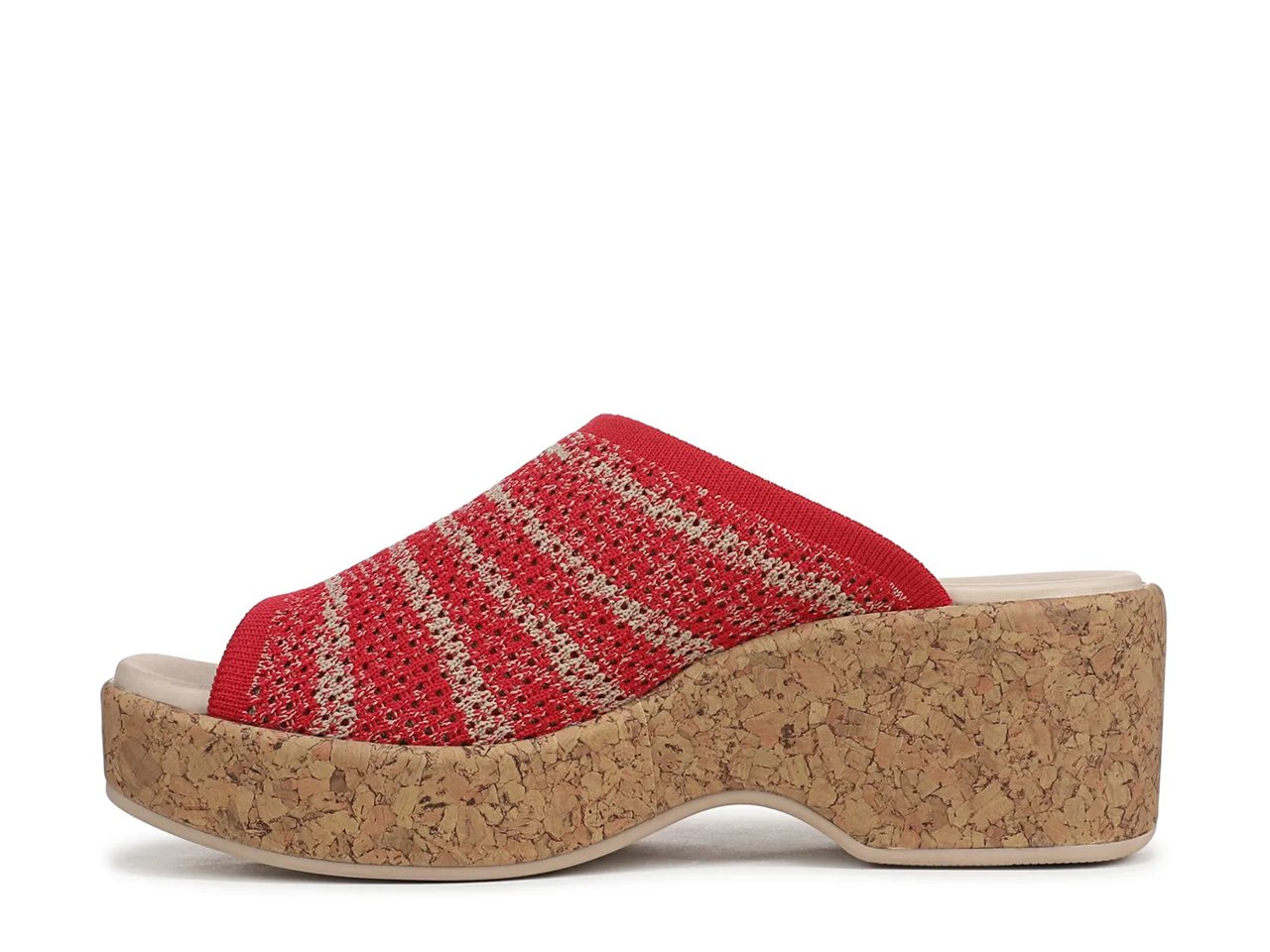 Very Ready Wedge Sandal